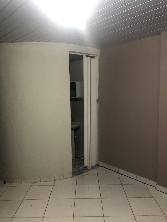 Casa Em Foz Do Iguacu Villa Bagian luar foto